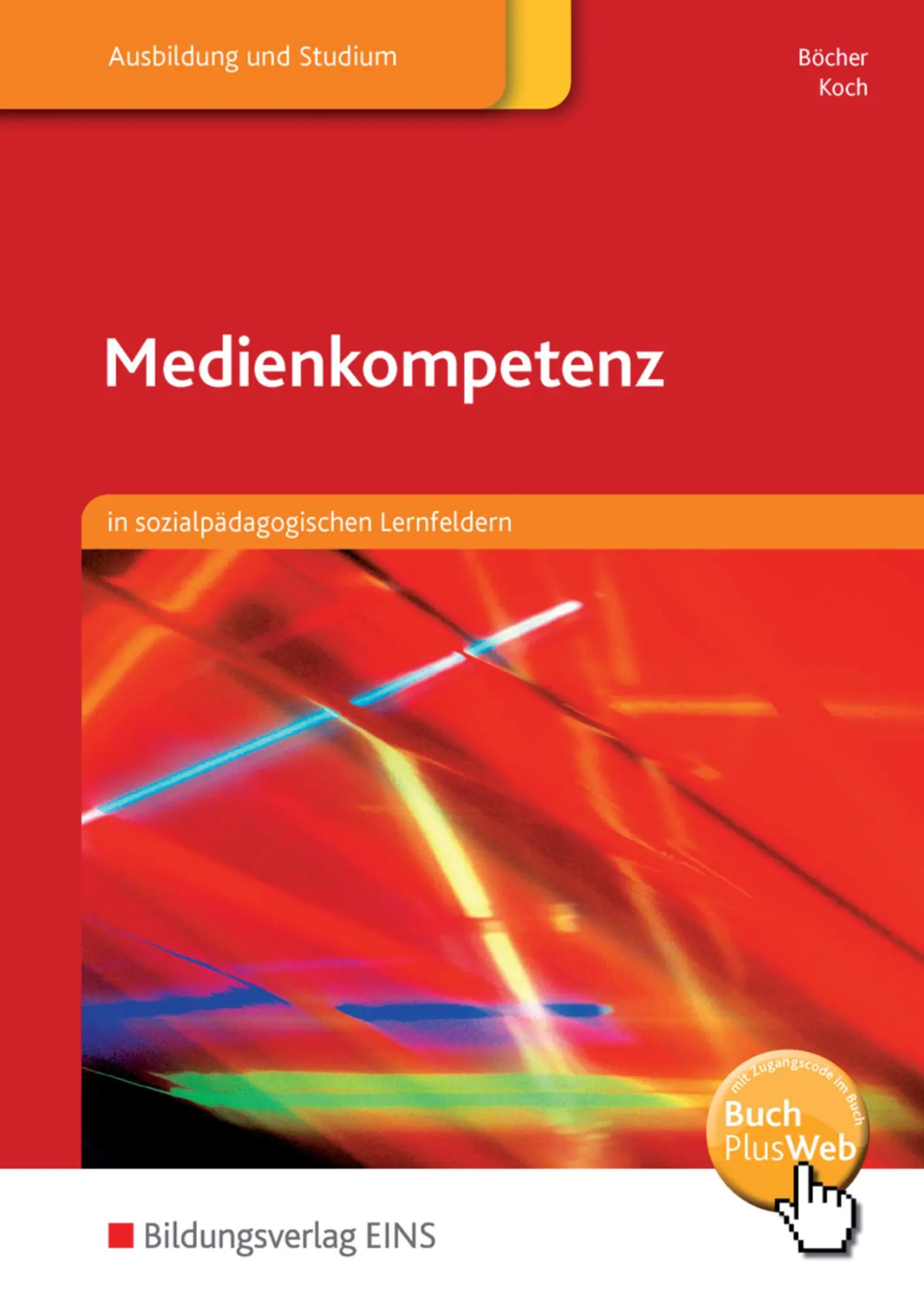 Cover: 9783823716662 | Medienkompetenz.Schulbuch | Hartmut Böcher (u. a.) | Taschenbuch