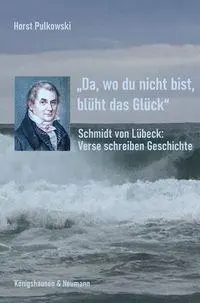 Cover: 9783826096662 | »Da, wo du nicht bist, blüht das Glück« | Horst Pulkowski | Buch
