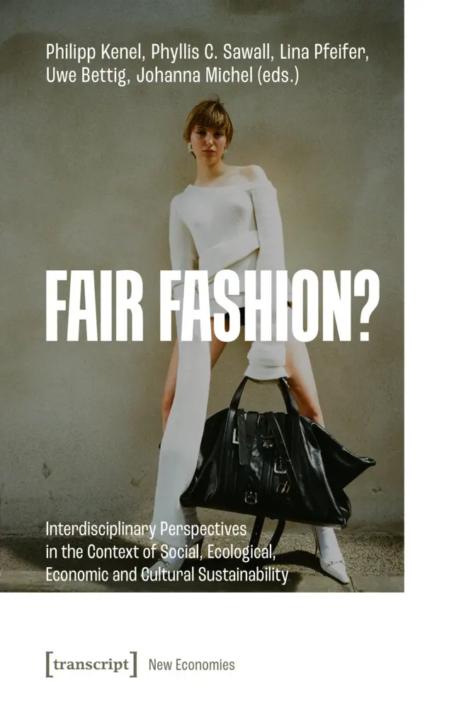 Cover: 9783837676662 | Fair Fashion? | Philipp Kenel (u. a.) | Taschenbuch | 240 S. | 2025