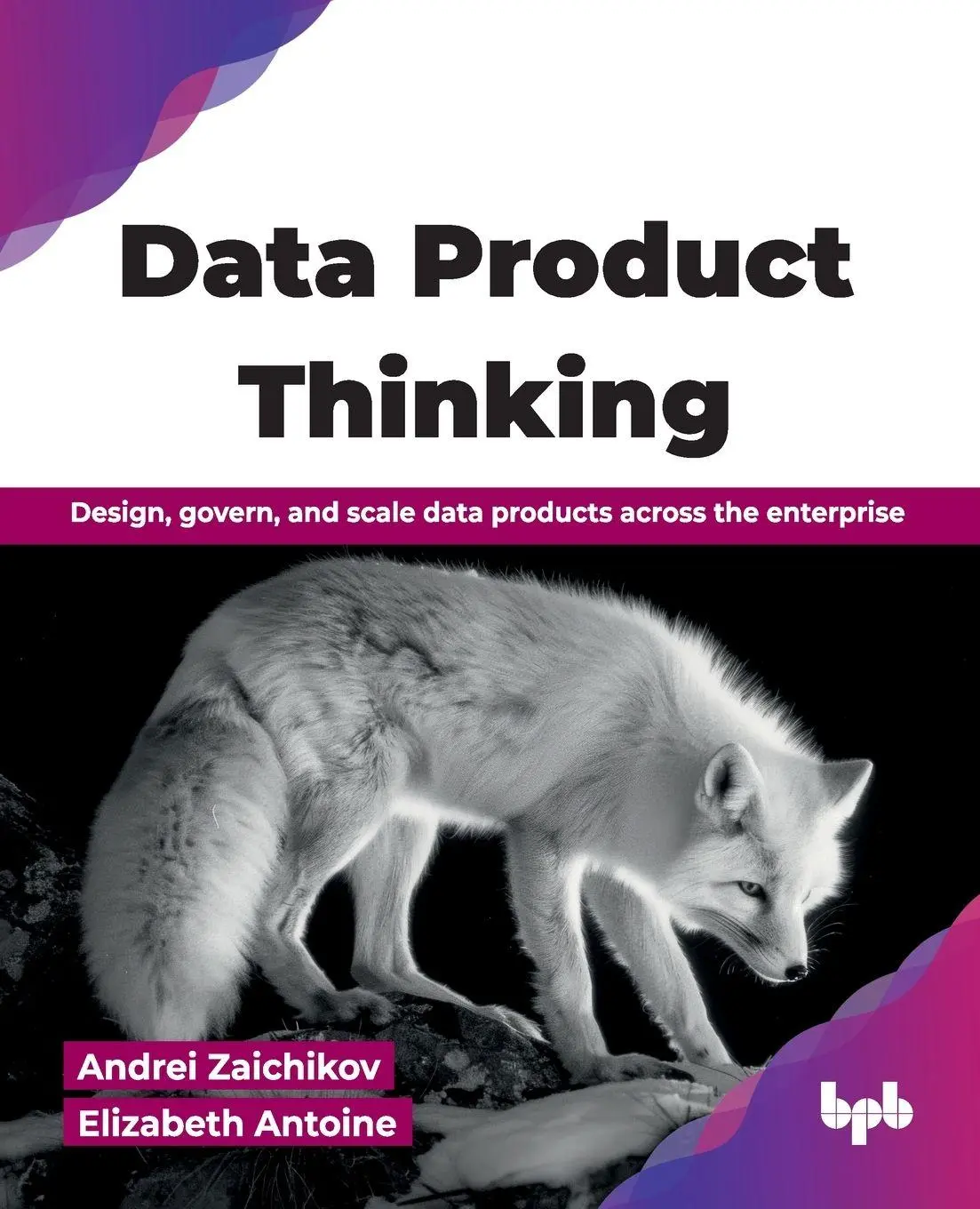 Cover: 9789378546662 | Data Product Thinking | Andrei Zaichikov (u. a.) | Taschenbuch | 2026
