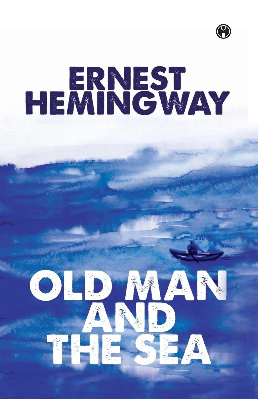 Cover: 9789391006662 | The Old Man And The Sea | Ernest Hemingway | Taschenbuch | Englisch
