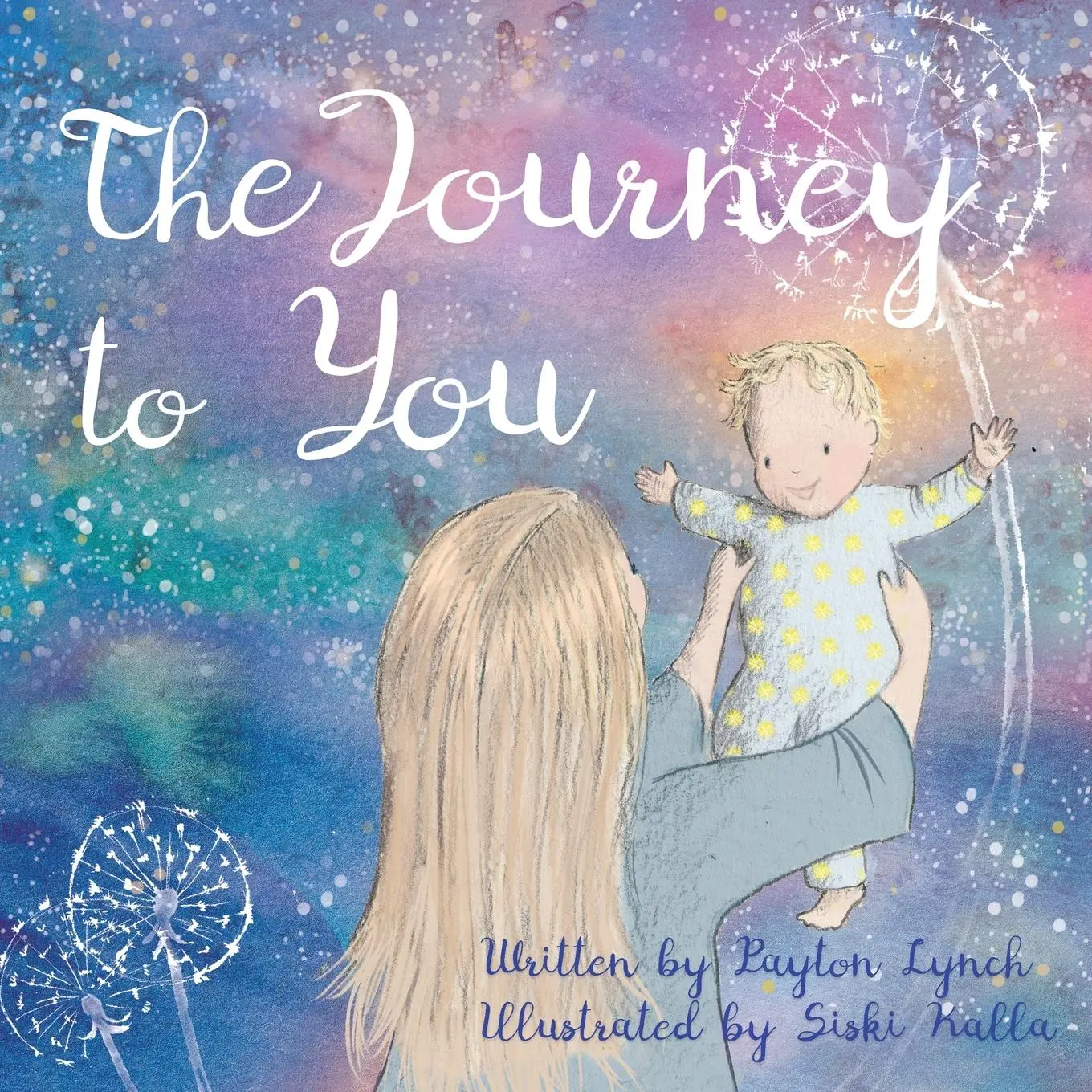 Cover: 9798987586662 | The Journey to You | Payton Lynch | Taschenbuch | Englisch | 2025