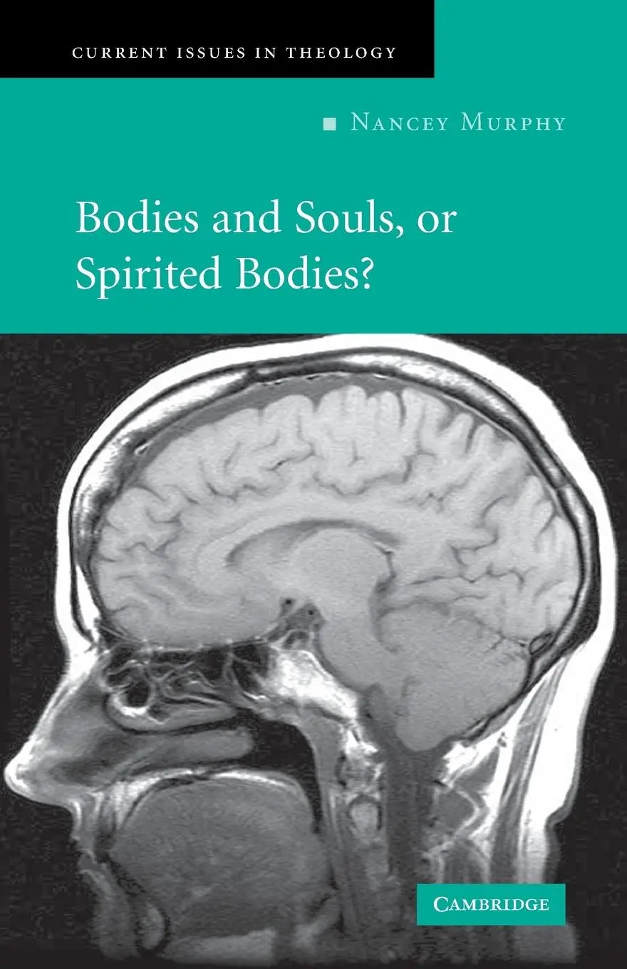 Cover: 9780521676762 | Bodies and Souls, or Spirited Bodies? | Nancey Murphy | Taschenbuch