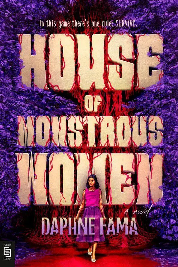 Cover: 9780593956762 | House of Monstrous Women | Daphne Fama | Taschenbuch | Englisch | 2025