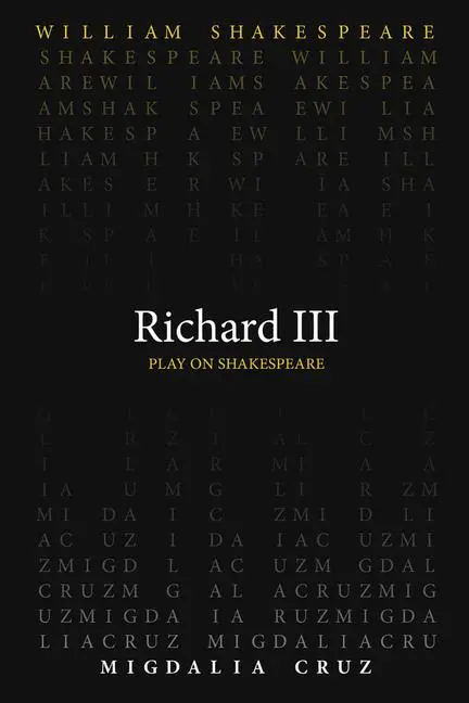 Cover: 9780866986762 | Richard III | William Shakespeare | Taschenbuch | Englisch | 2022