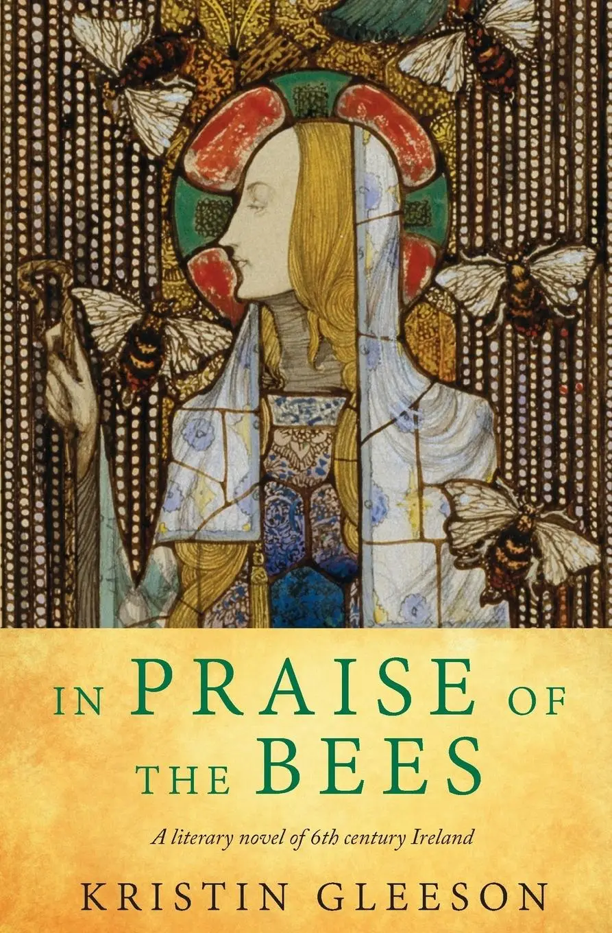 Cover: 9780993156762 | In Praise of the Bees | Kristin Gleeson | Taschenbuch | Englisch