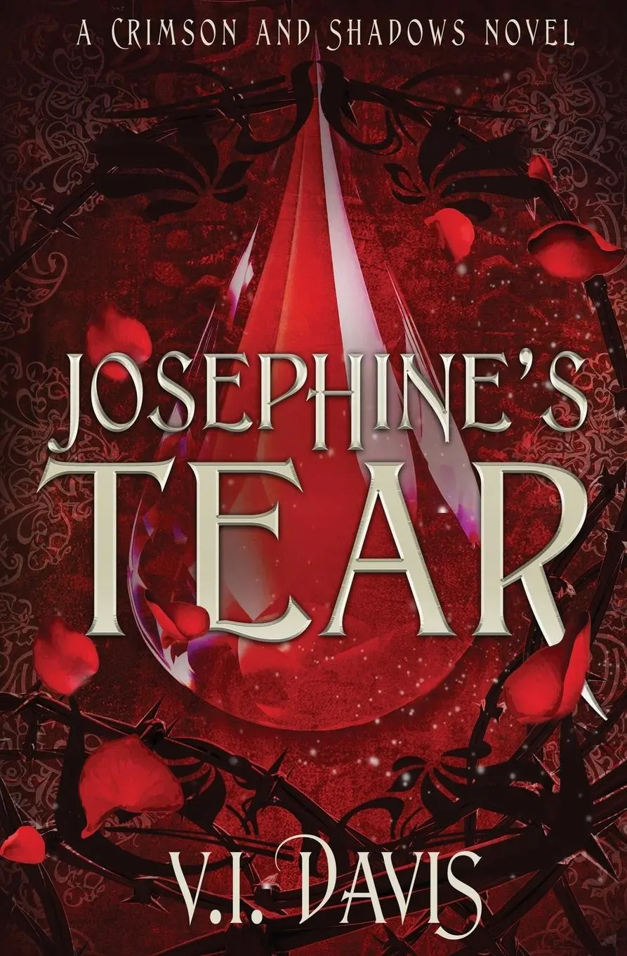 Cover: 9781648396762 | Josephine's Tear | V. I. Davis | Taschenbuch | Englisch | 2024 Cover: 9781648396762 | Josephine's Tear | V. I. Davis | Taschenbuch | Englisch | 2024