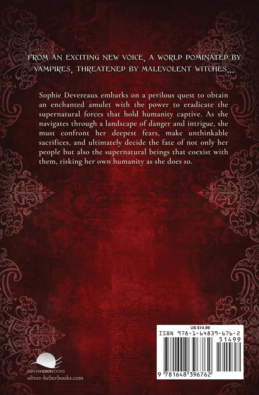 Rückseite: 9781648396762 | Josephine's Tear | V. I. Davis | Taschenbuch | Englisch | 2024