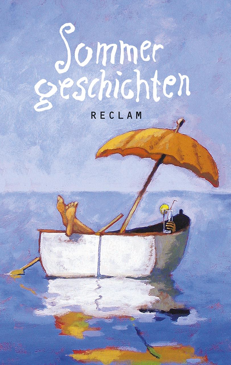 Cover: 9783150196762 | Sommergeschichten | Hanns Frisch | Taschenbuch | 132 S. | Deutsch