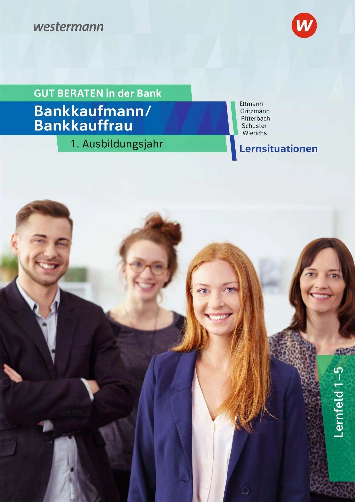 Cover: 9783427326762 | GUT BERATEN in der Bank | Jan Schuster (u. a.) | Taschenbuch | 312 S.