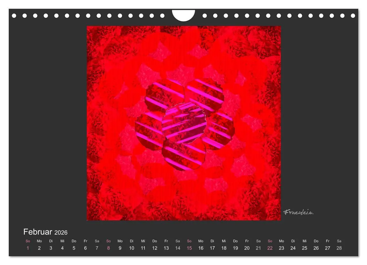 Bild: 9783516116762 | Schwarzwald. Anders. (Wandkalender 2026 DIN A4 quer), CALVENDO...