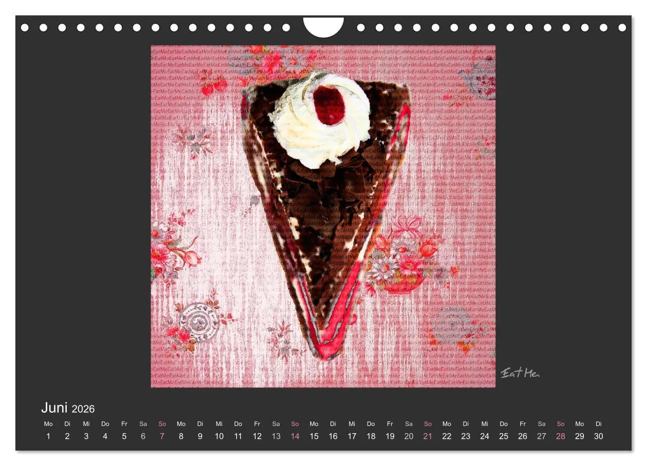 Bild: 9783516116762 | Schwarzwald. Anders. (Wandkalender 2026 DIN A4 quer), CALVENDO...