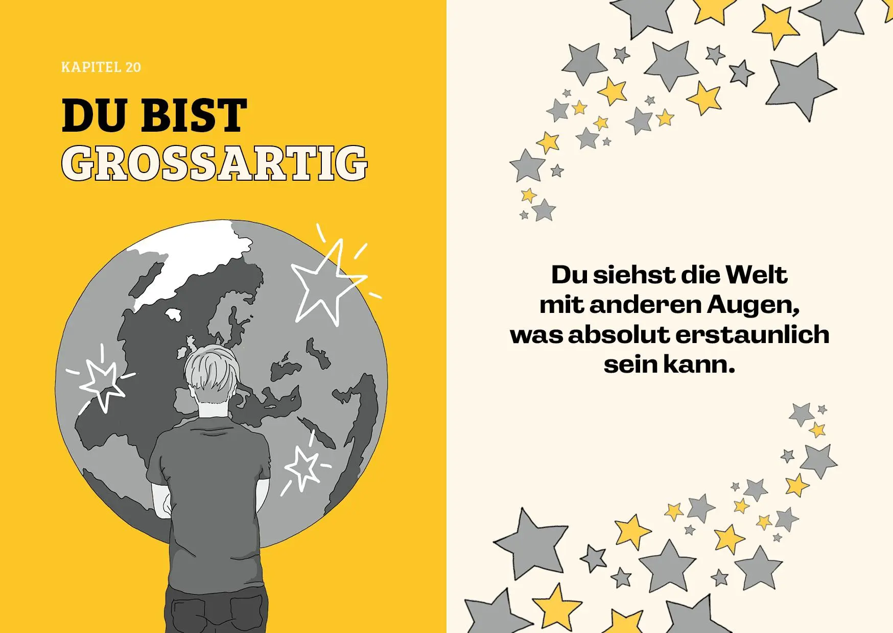 Bild: 9783747406762 | ADHS und du: Entdecke dein einzigartiges Ich! | Soli Lazarus | Buch