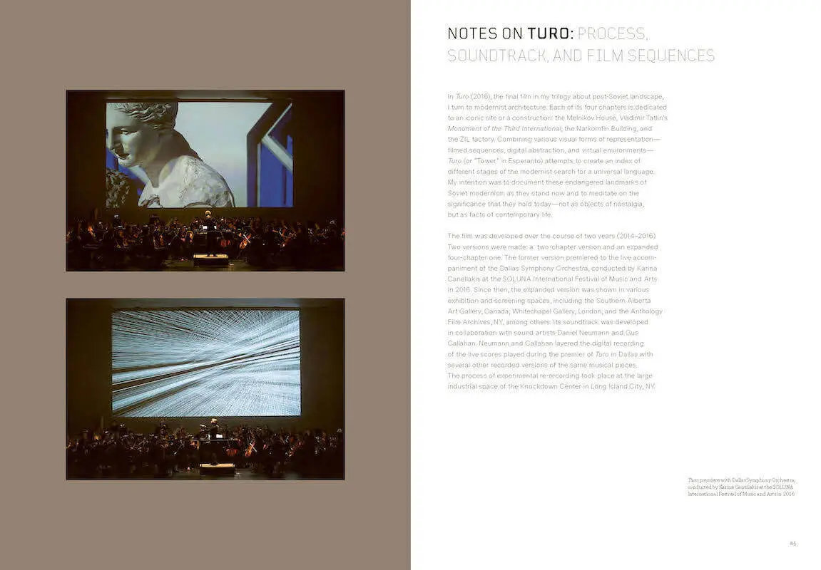 Bild: 9783775746762 | Anton Ginzburg | Blue Flame: Constructions and Initiatives | Ginzburg