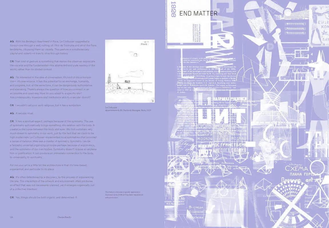 Bild: 9783775746762 | Anton Ginzburg | Blue Flame: Constructions and Initiatives | Ginzburg