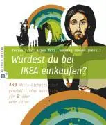 Cover: 9783937896762 | Würdest du bei Ikea einkaufen? | Faix | Taschenbuch | 95 S. | Deutsch