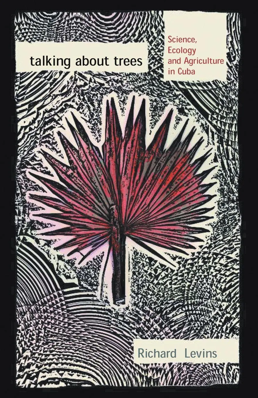 Cover: 9788187496762 | Talking About Trees | Richard Levins | Taschenbuch | Englisch | 2020