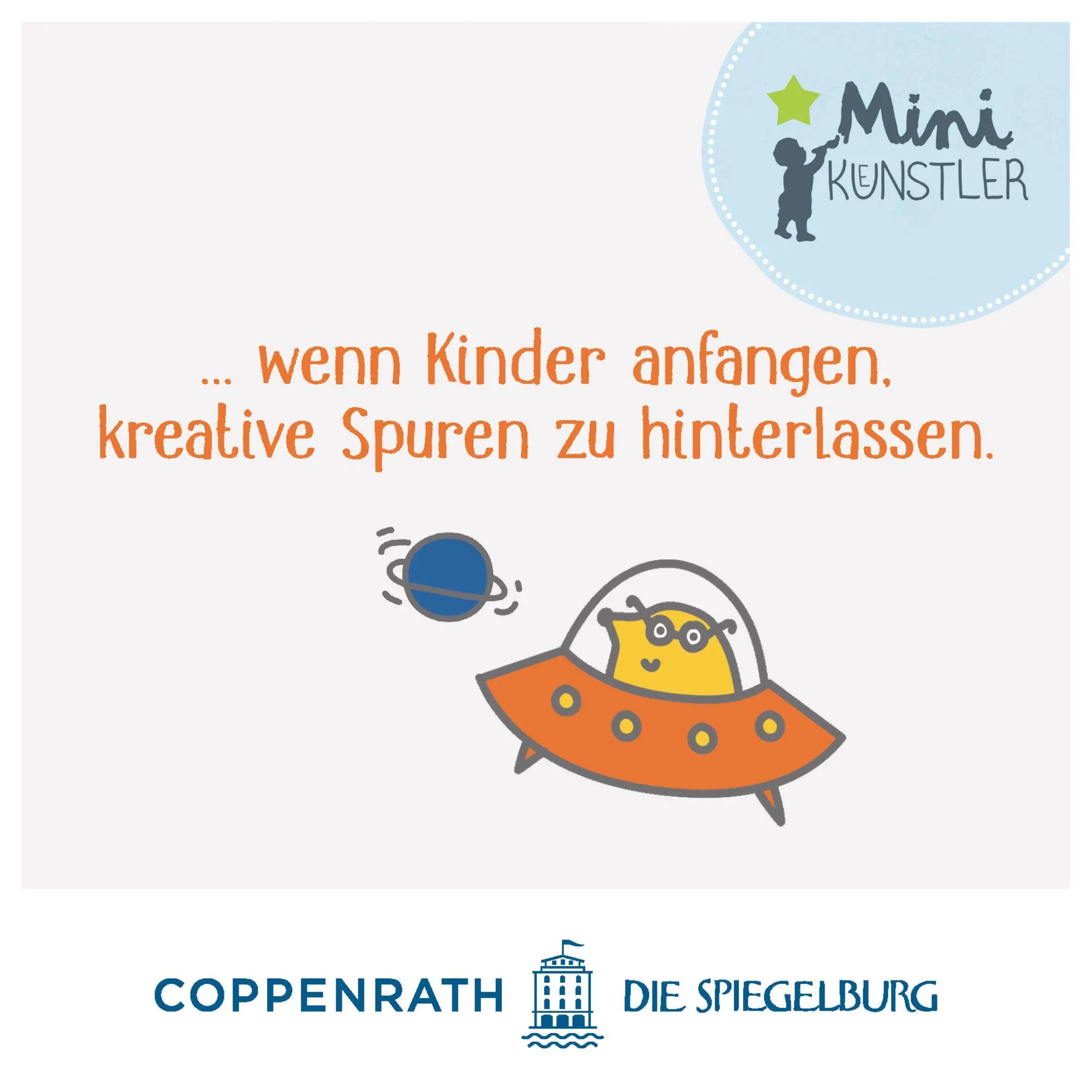 Bild: 4050003956862 | Meine erste Malrolle | Sterne &amp; Planeten | Joana Jesus | Mini-Künstler