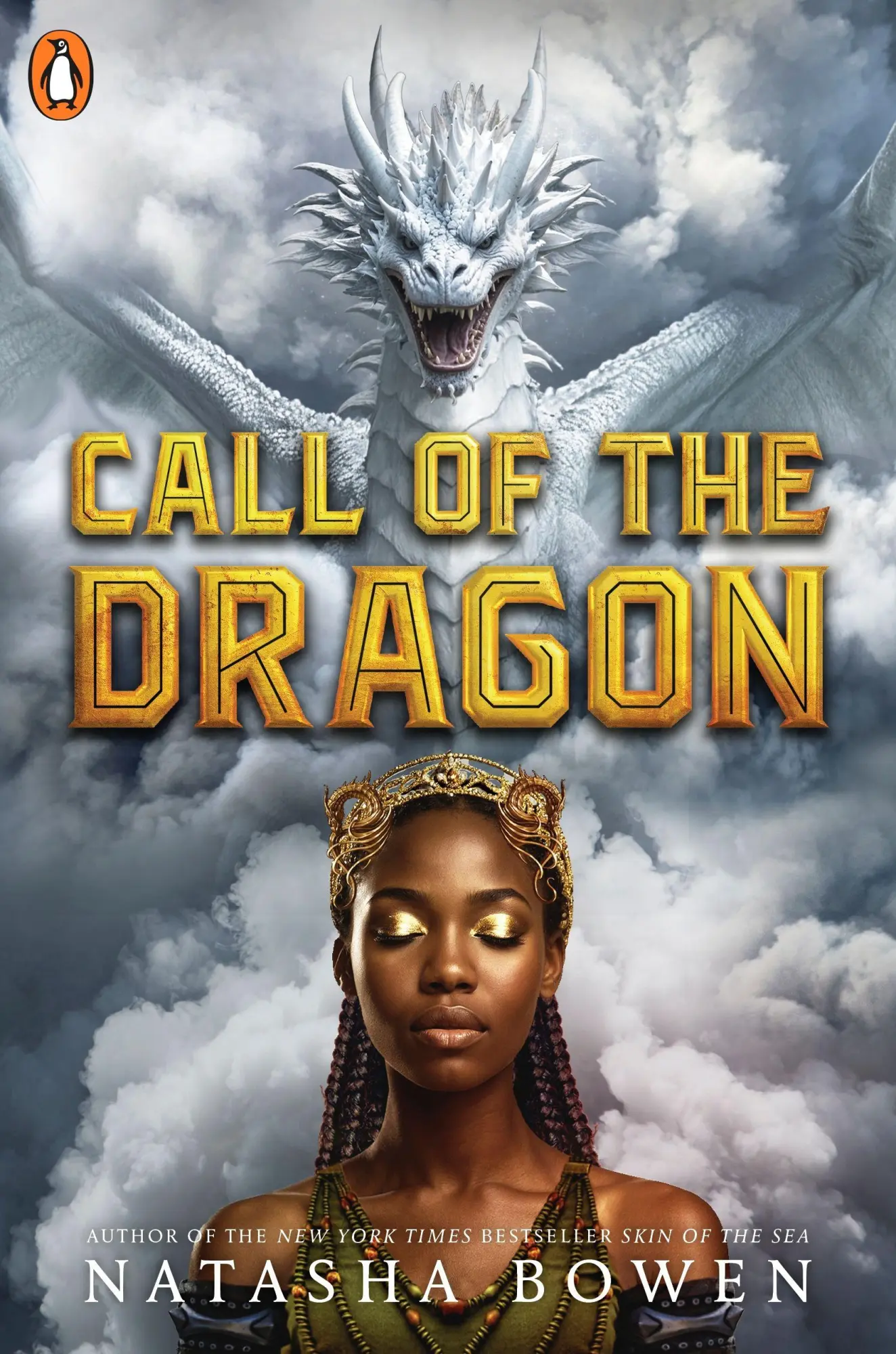Cover: 9780241706862 | Call of the Dragon | Natasha Bowen | Taschenbuch | 360 S. | Englisch