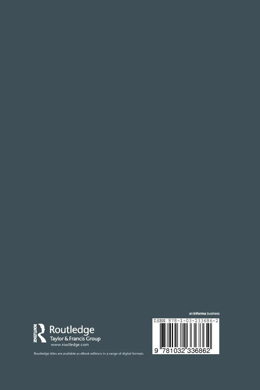 Rückseite: 9781032336862 | Social Epistemology and Relativism | Natalie Alana Ashton (u. a.)