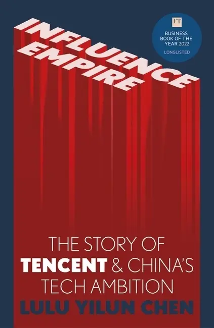 Cover: 9781529346862 | Influence Empire | Lulu Yilun Chen | Taschenbuch | Print PDF | XVIII