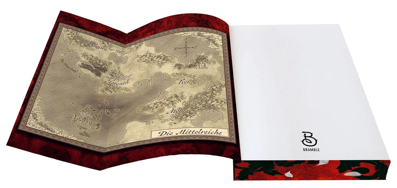 Bild: 9783426566862 | Blood and Steel | Helen Scheuerer | Taschenbuch | 560 S. | Deutsch