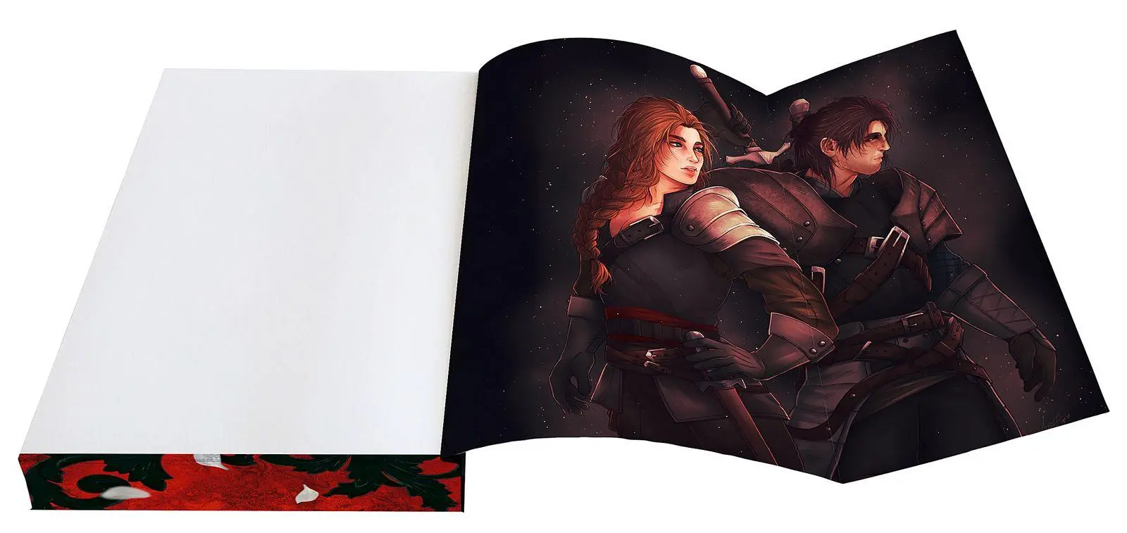Bild: 9783426566862 | Blood and Steel | Helen Scheuerer | Taschenbuch | 560 S. | Deutsch