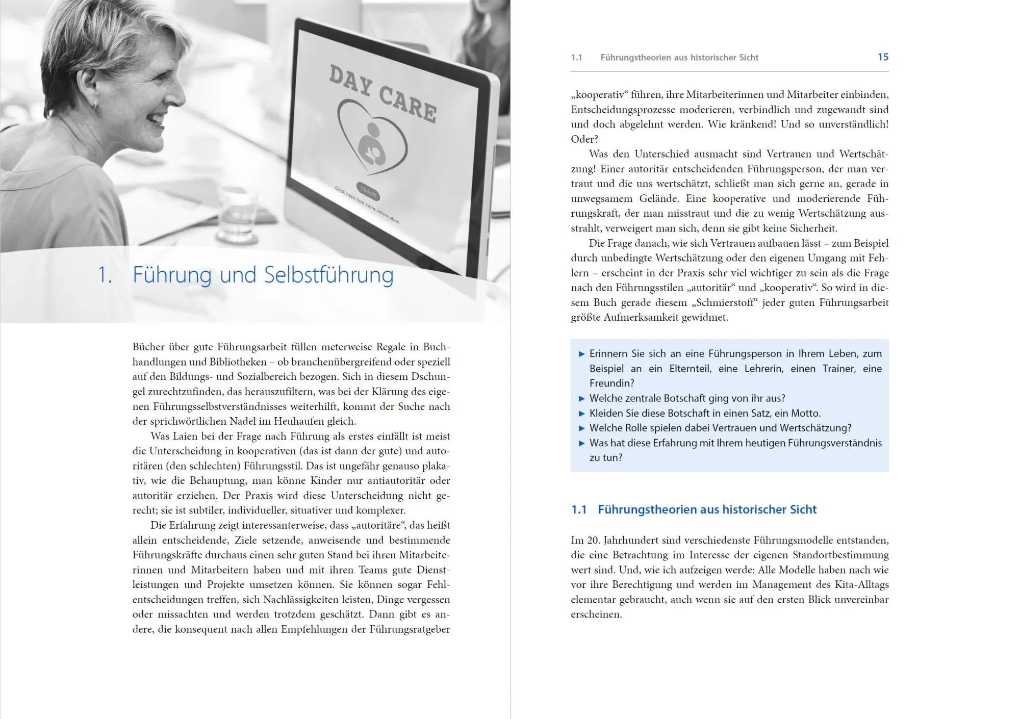 Bild: 9783451386862 | Handbuch Kita | Leiten und Beraten | Viva Fialka | Buch | 256 S.