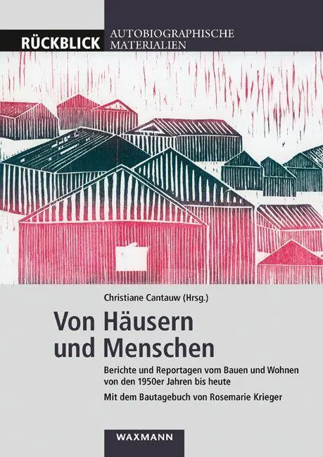 Von Häusern und Menschen