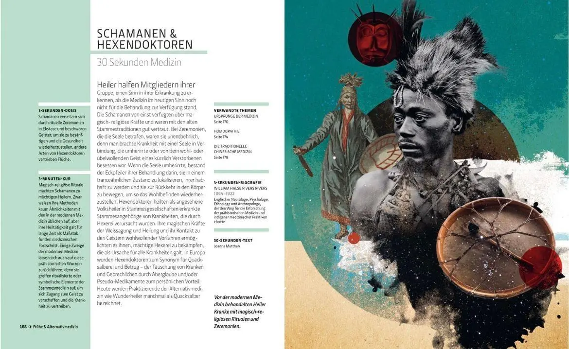 Bild: 9789463596862 | Anatomie und Medizin in 30 Sekunden | Gabrielle M. Finn | Buch | 2025