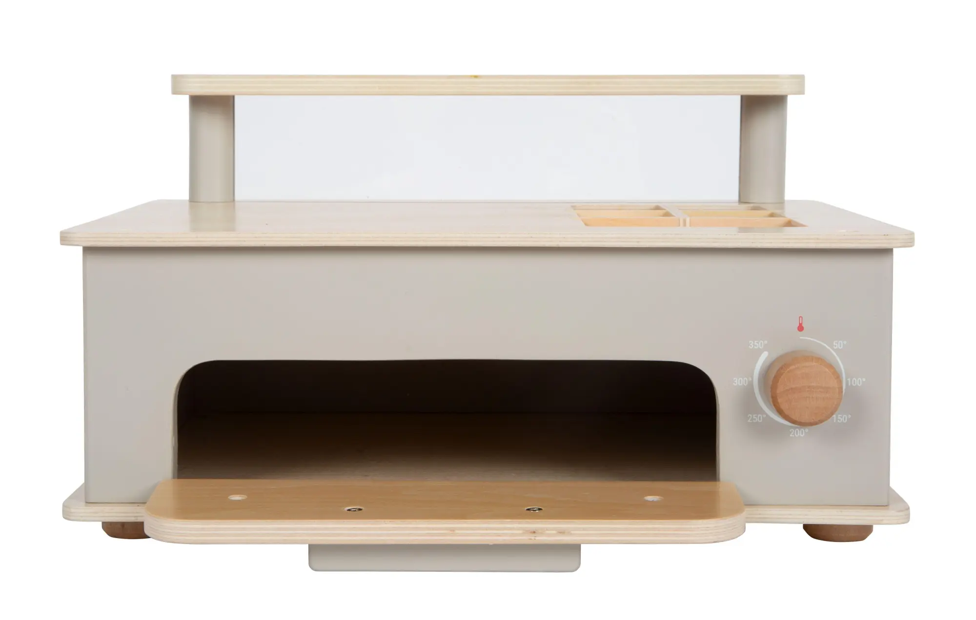 Bild: 4020972126962 | Pizzeria-Set | 12696 | Deutsch | 2025 | small foot GmbH &amp; Co. KG