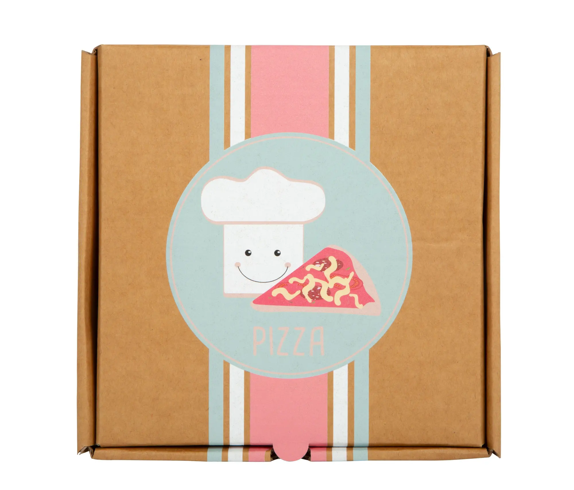 Bild: 4020972126962 | Pizzeria-Set | 12696 | Deutsch | 2025 | small foot GmbH &amp; Co. KG
