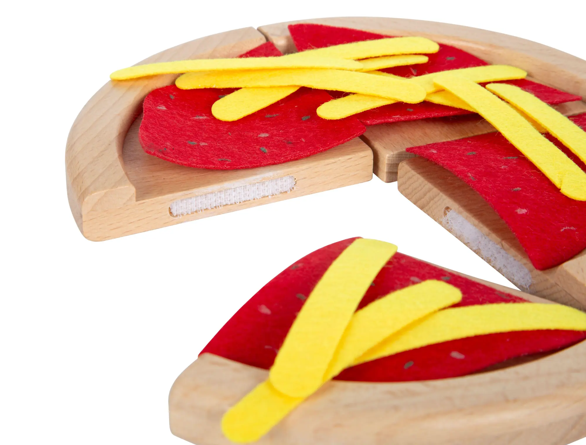 Bild: 4020972126962 | Pizzeria-Set | 12696 | Deutsch | 2025 | small foot GmbH &amp; Co. KG
