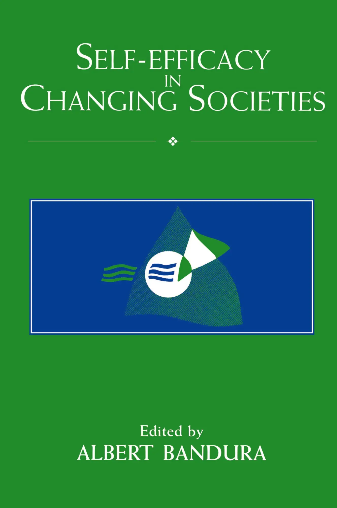 Cover: 9780521586962 | Self-Efficacy in Changing Societies | Albert Bandura | Taschenbuch