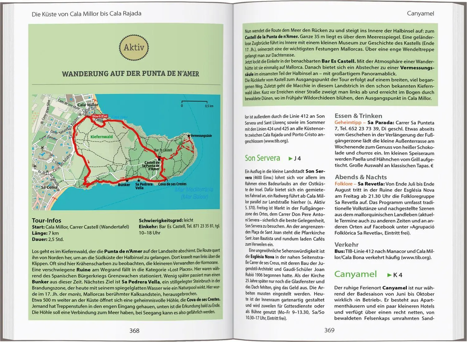 Bild: 9783616016962 | DUMONT Reise-Handbuch Reiseführer Mallorca | mit Extra-Reisekarte