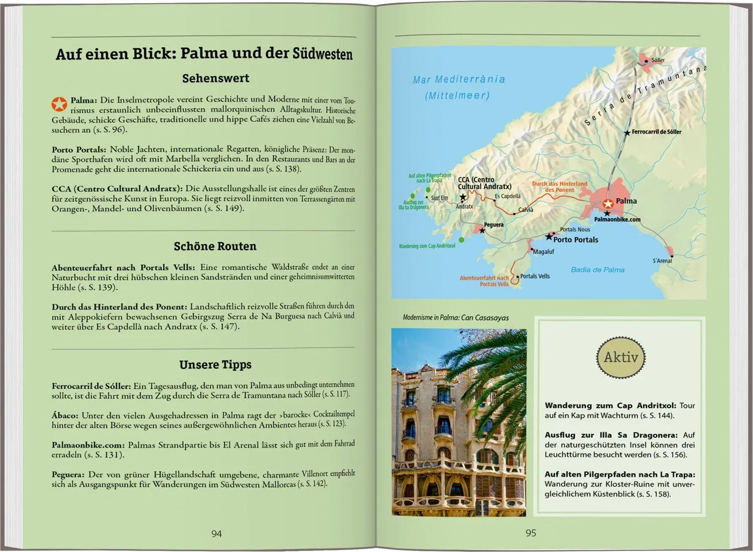 Bild: 9783616016962 | DUMONT Reise-Handbuch Reiseführer Mallorca | mit Extra-Reisekarte
