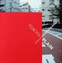 Cover: 9783901756962 | Edgar Honetschläger - Tokyo Plain | Edgar Honetschläger | Taschenbuch