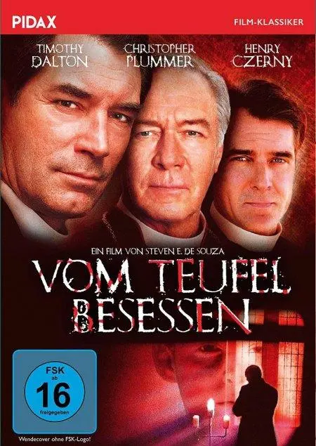 Vom Teufel besessen