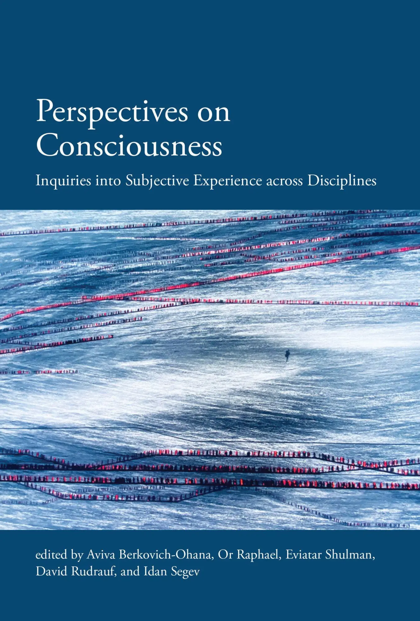 Cover: 9780262547062 | Perspectives on Consciousness | Aviva Berkovich-Ohana (u. a.) | Buch