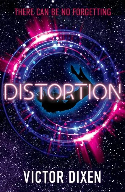 Cover: 9781471407062 | Distortion | Phobos series 2 | Victor Dixen | Taschenbuch | Englisch
