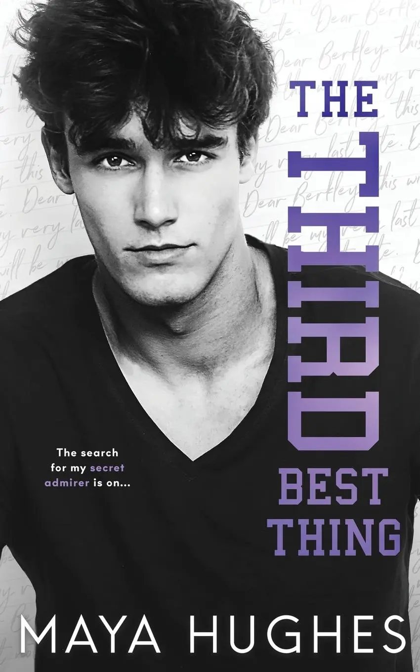 Cover: 9781950117062 | The Third Best Thing | Maya Hughes | Taschenbuch | Englisch | 2020