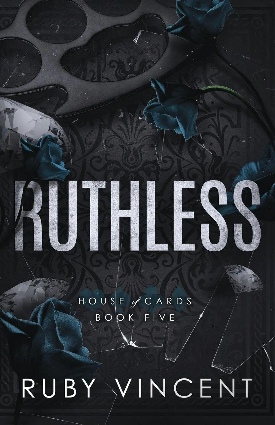 Cover: 9781959297062 | Ruthless | Ruby Vincent | Taschenbuch | Somerset University | Englisch