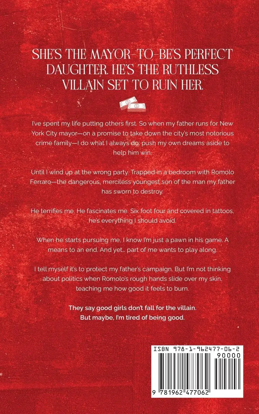 Rückseite: 9781962477062 | Be With Me | Gabrielle Sands | Taschenbuch | Englisch | 2025