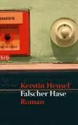 Cover: 9783442737062 | Falscher Hase | Roman | Kerstin Hensel | Taschenbuch | 224 S. | 2008