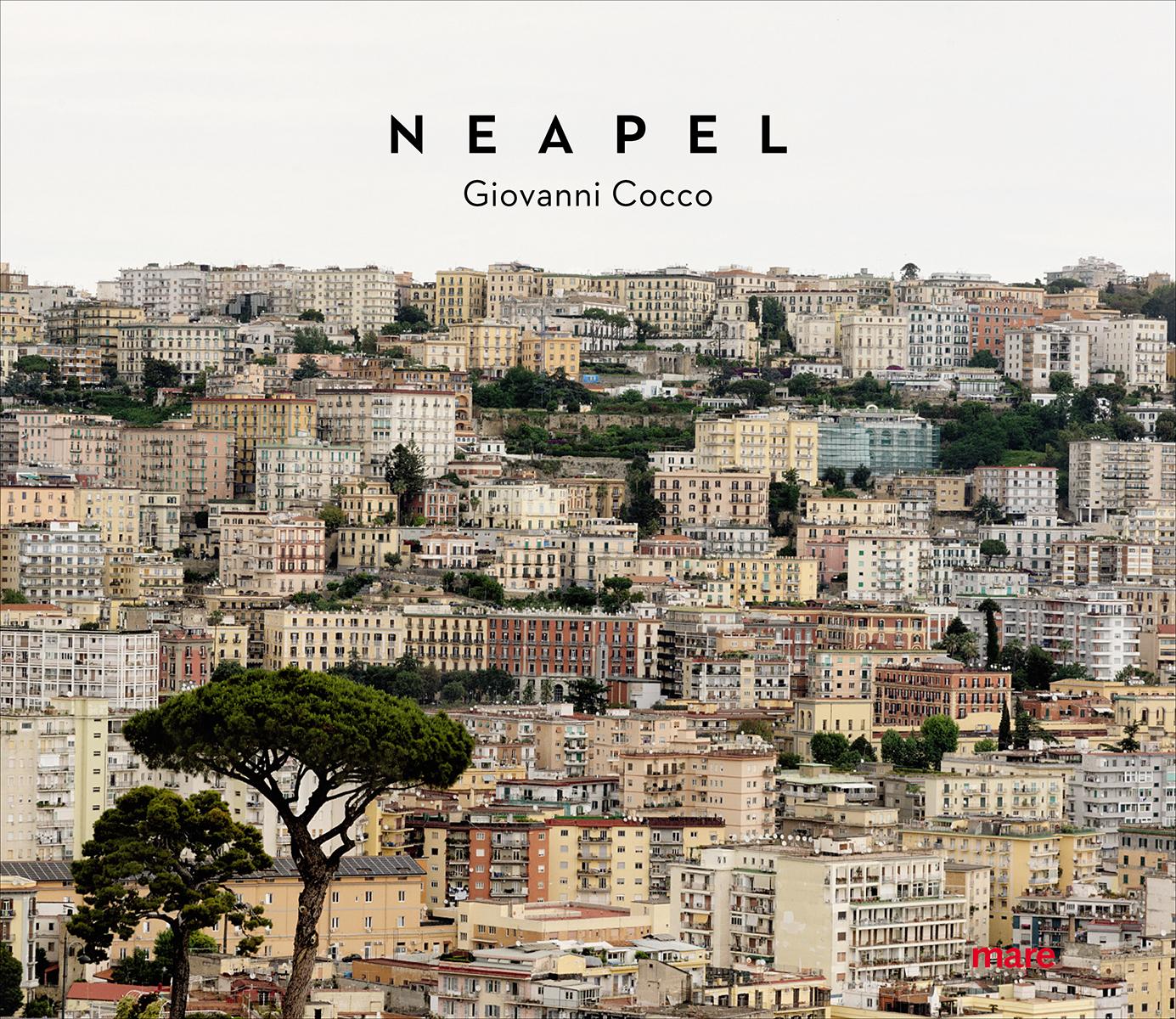 Cover: 9783866487062 | Neapel | Nikolaus Gelpke | Buch | 132 S. | Deutsch | 2022
