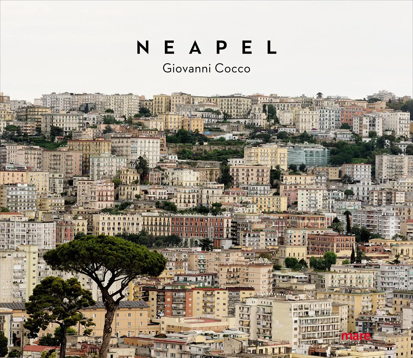 Cover: 9783866487062 | Neapel | Nikolaus Gelpke | Buch | 132 S. | Deutsch | 2022