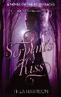 Cover: 9780749957162 | Serpent's Kiss | Number 3 in series | Thea Harrison | Taschenbuch