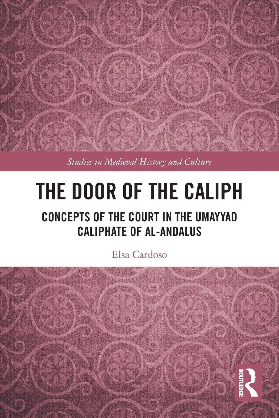 Cover: 9781032207162 | The Door of the Caliph | Elsa Cardoso | Taschenbuch | Englisch | 2024