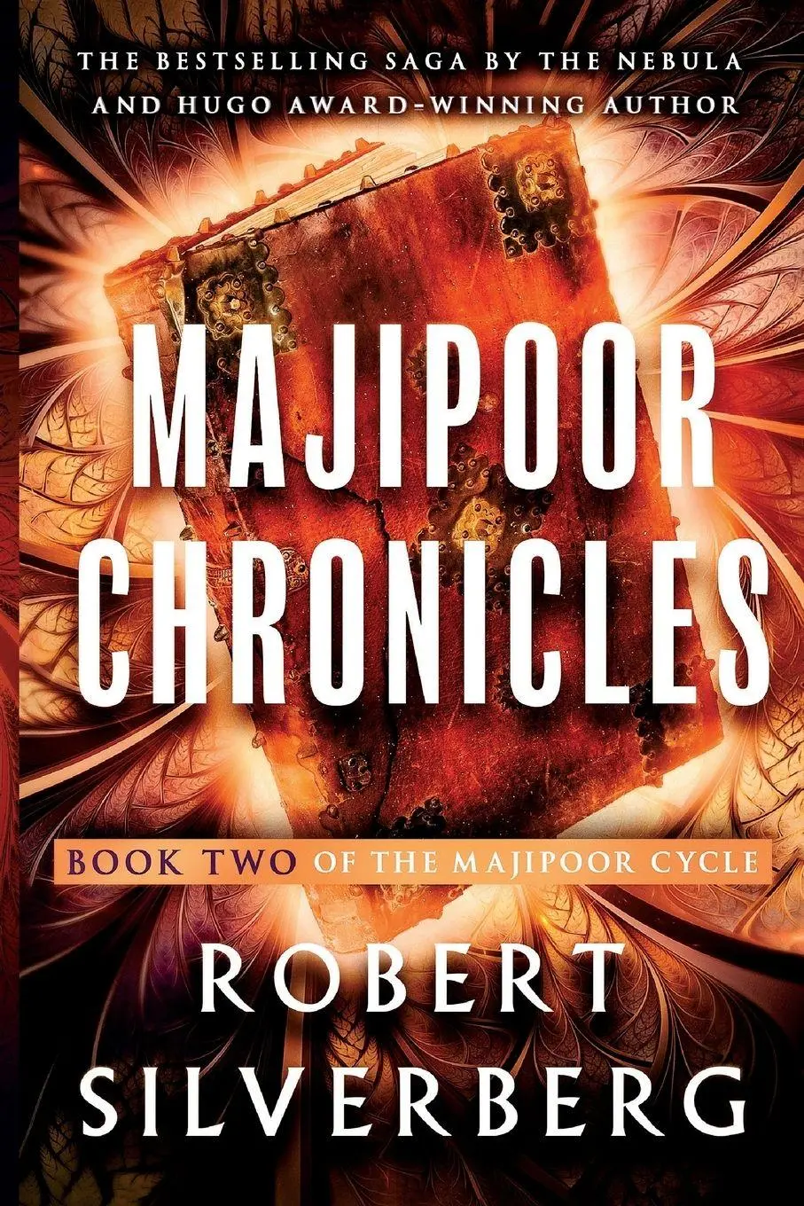 Cover: 9781504087162 | Majipoor Chronicles | Robert Silverberg | Taschenbuch | Englisch