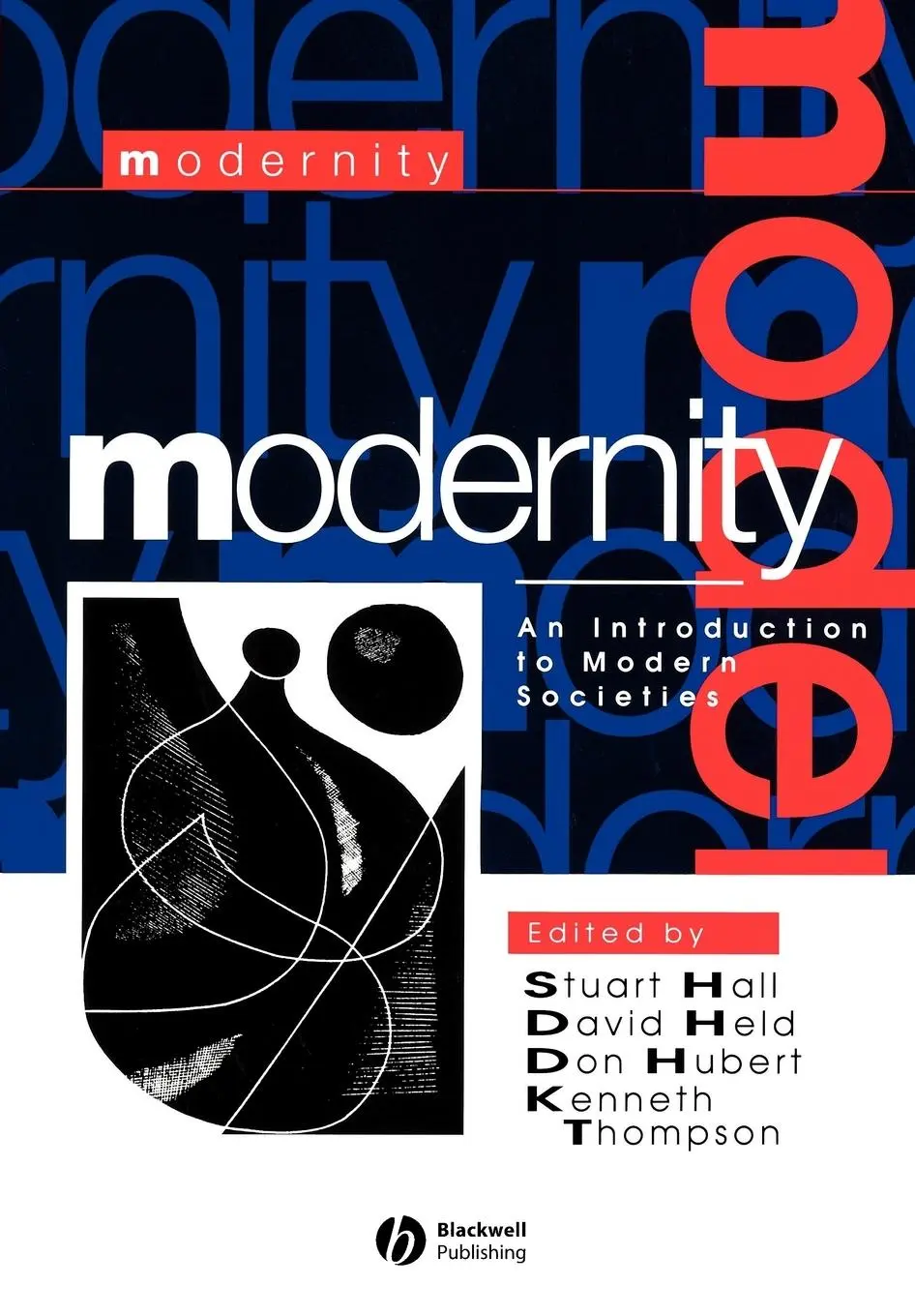 Cover: 9781557867162 | Modernity | An Introduction to Modern Societies | Stuart Hall (u. a.)